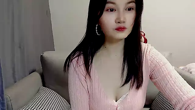 Little-sweet online show from 02/03/25, 02:03