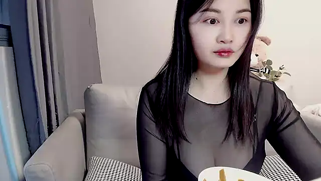 Little-sweet online show from 02/06/25, 02:55
