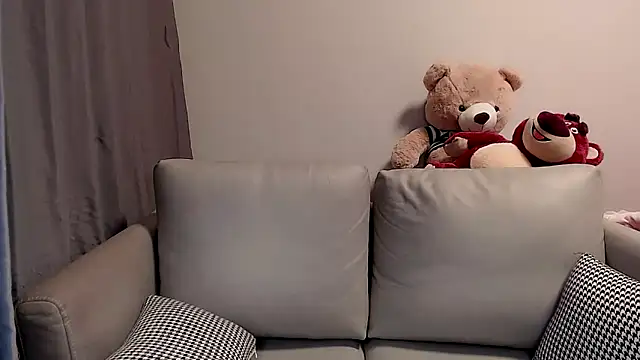 Little-sweet online show from 02/11/25, 12:48