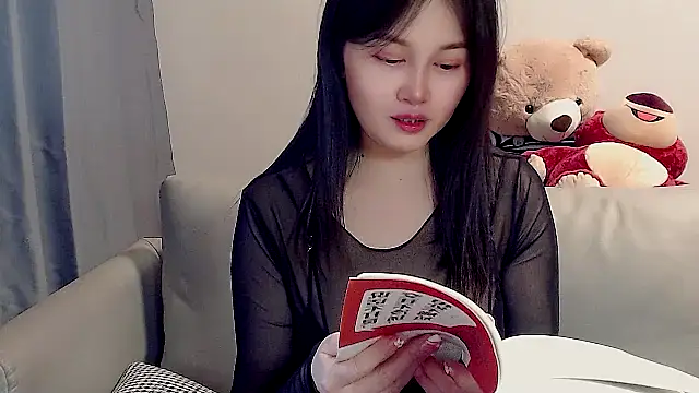 Little-sweet online show from 02/12/25, 08:27
