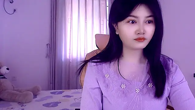 Little-sweet online show from 03/17/25, 12:41