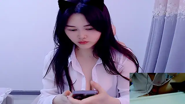 Little-sweet online show from 12/01/25, 12:59