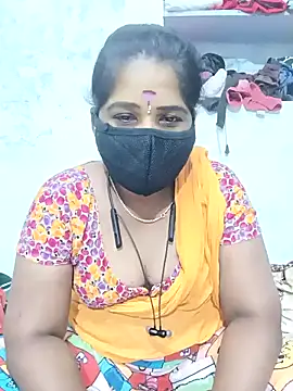 MaaliiiPonuTamil online show from 01/13/25, 02:53