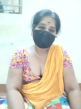MaaliiiPonuTamil online show from 01/13/25, 05:55