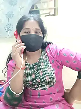 MaaliiiPonuTamil online show from 01/15/25, 03:29