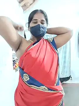 MaaliiiPonuTamil online show from 01/18/25, 07:38