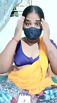 MaaliiiPonuTamil online show from 01/19/25, 01:00