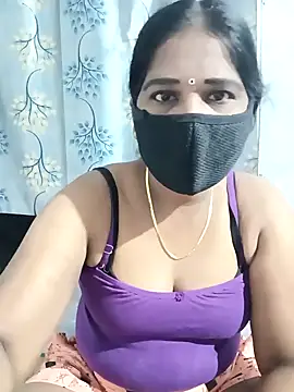 MaaliiiPonuTamil online show from 01/20/25, 03:04