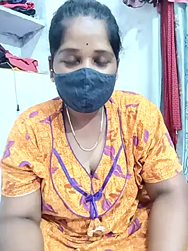 MaaliiiPonuTamil online show from 01/23/25, 08:15