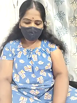 MaaliiiPonuTamil online show from 01/24/25, 11:04