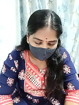 MaaliiiPonuTamil online show from 01/25/25, 07:49