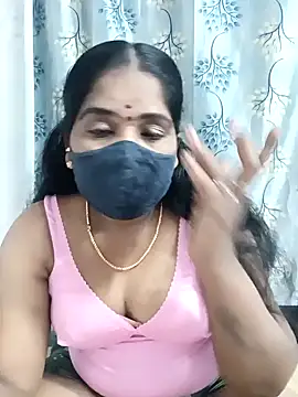 MaaliiiPonuTamil online show from 01/25/25, 04:46