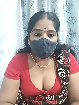 MaaliiiPonuTamil online show from 01/26/25, 03:03
