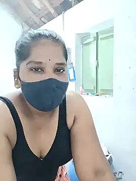 MaaliiiPonuTamil online show from 01/27/25, 06:52