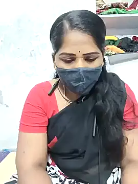 MaaliiiPonuTamil online show from 02/12/25, 04:55