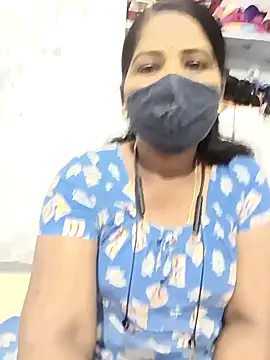 MaaliiiPonuTamil online show from 02/13/25, 01:48