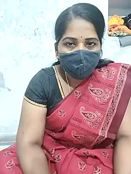 MaaliiiPonuTamil online show from 02/13/25, 05:22