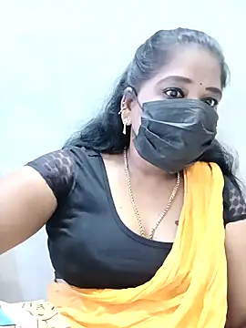 MaaliiiPonuTamil online show from 10/17/25, 01:09