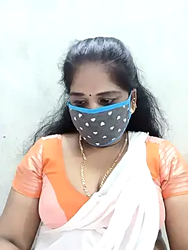 MaaliiiPonuTamil online show from 10/21/25, 01:45