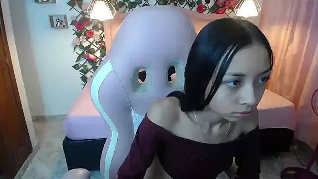 NathaliaSweet 11 online show from 12/04/24, 05:55