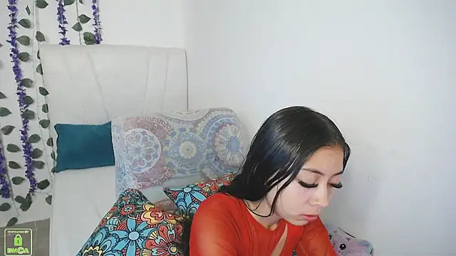 NathaliaSweet 11 online show from 05/09/26, 03:06