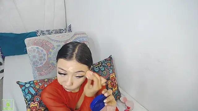 NathaliaSweet 11 online show from 05/13/26, 02:58