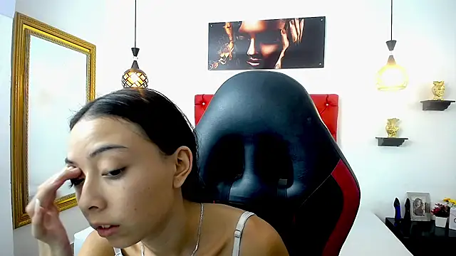 NathaliaSweet 11 online show from 06/19/26, 05:17