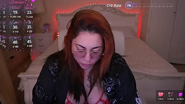 Kittywakee online show from 12/07/24, 02:46