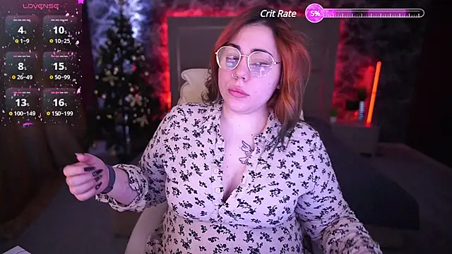 Kittywakee online show from 12/14/24, 08:23