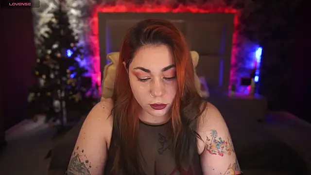 Kittywakee online show from 12/18/24, 10:08