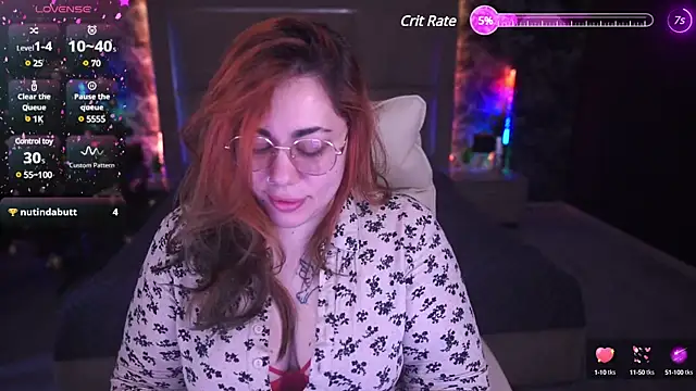 Kittywakee online show from 12/21/24, 08:18