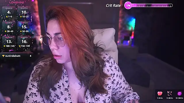 Kittywakee online show from 12/21/24, 11:22
