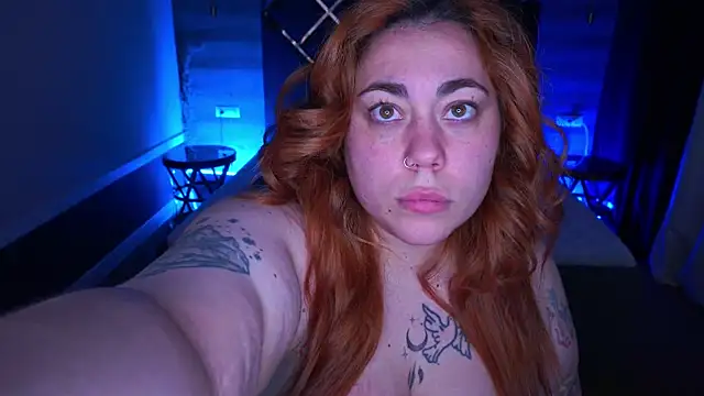 Kittywakee online show from 11/08/25, 09:02