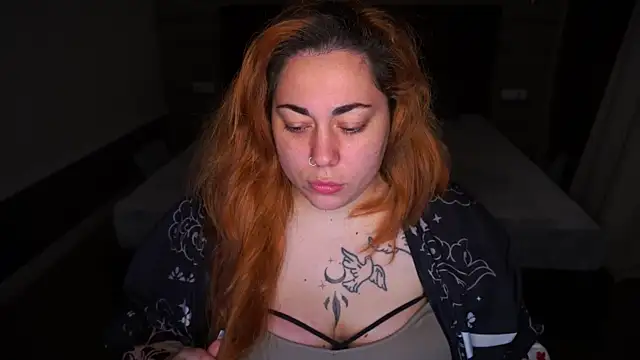 Kittywakee online show from 12/02/25, 09:43