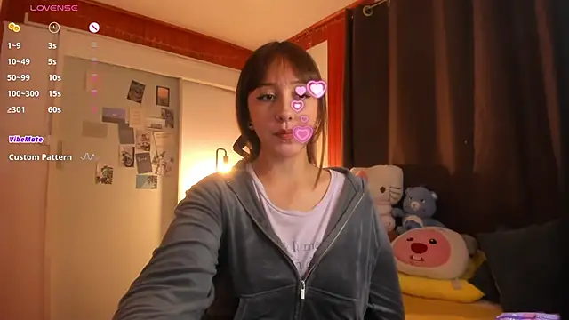 HeyTati online show from 05/28/26, 03:48