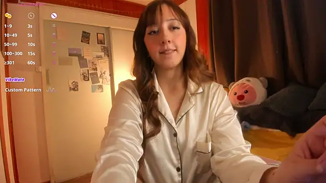 HeyTati online show from 06/09/26, 01:06