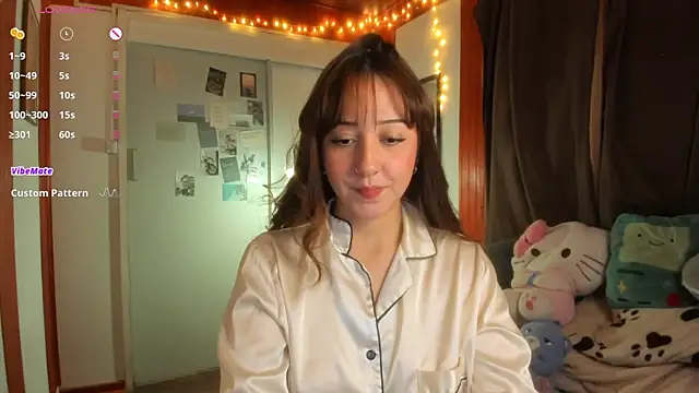 HeyTati online show from 07/03/26, 12:17