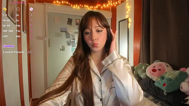 HeyTati online show from 07/05/26, 02:40