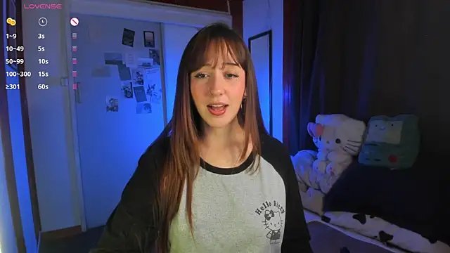 HeyTati online show from 07/23/26, 01:58