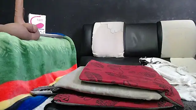 ethasteban27 online show from 12/05/24, 12:55