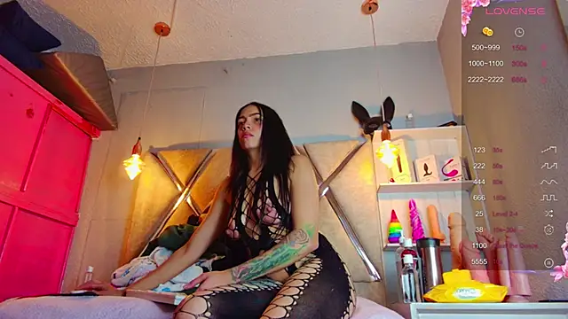 alejandra martins online show from 12/11/24, 12:23