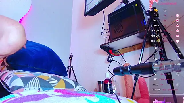 alejandra martins online show from 12/20/24, 11:16