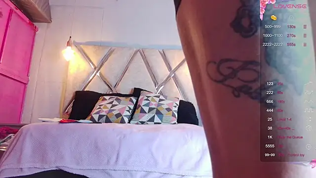 alejandra martins online show from 12/28/24, 11:48