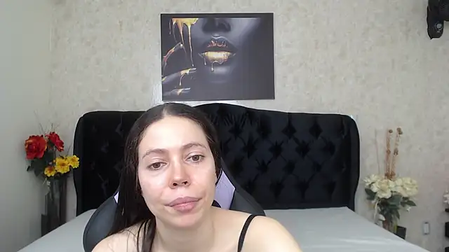 gabymendex online show from 10/28/25, 04:53