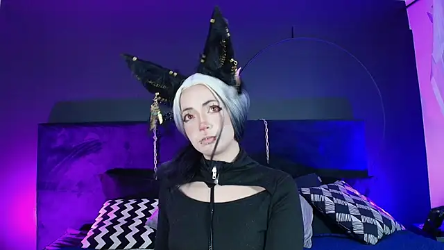 Snapshot of Aylen_darkmoor chatting on 10/20/25, 07:58 Aylen darkmoor online show from 10/20/25, 07:58