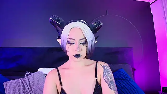 Aylen darkmoor online show from 04/04/26, 07:44
