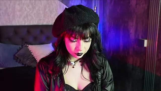 Aylen darkmoor online show from 07/07/26, 05:06