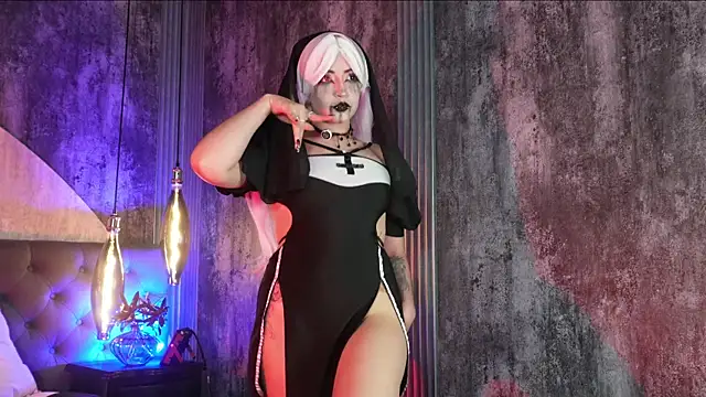 Aylen darkmoor online show from 07/10/26, 06:43