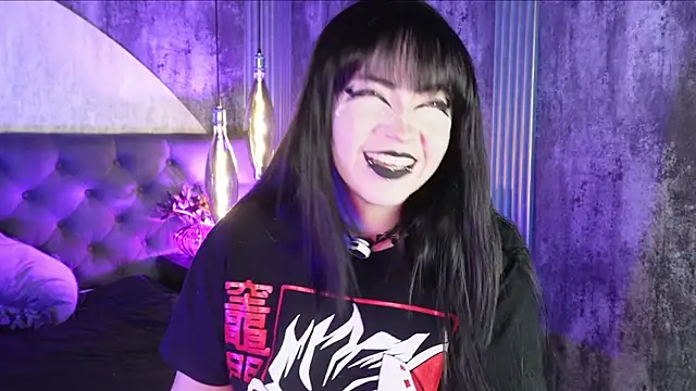Aylen darkmoor online show from 07/14/26, 05:51
