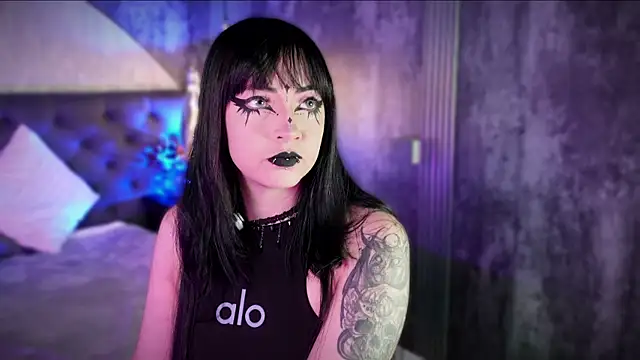 Aylen darkmoor online show from 07/21/26, 04:20